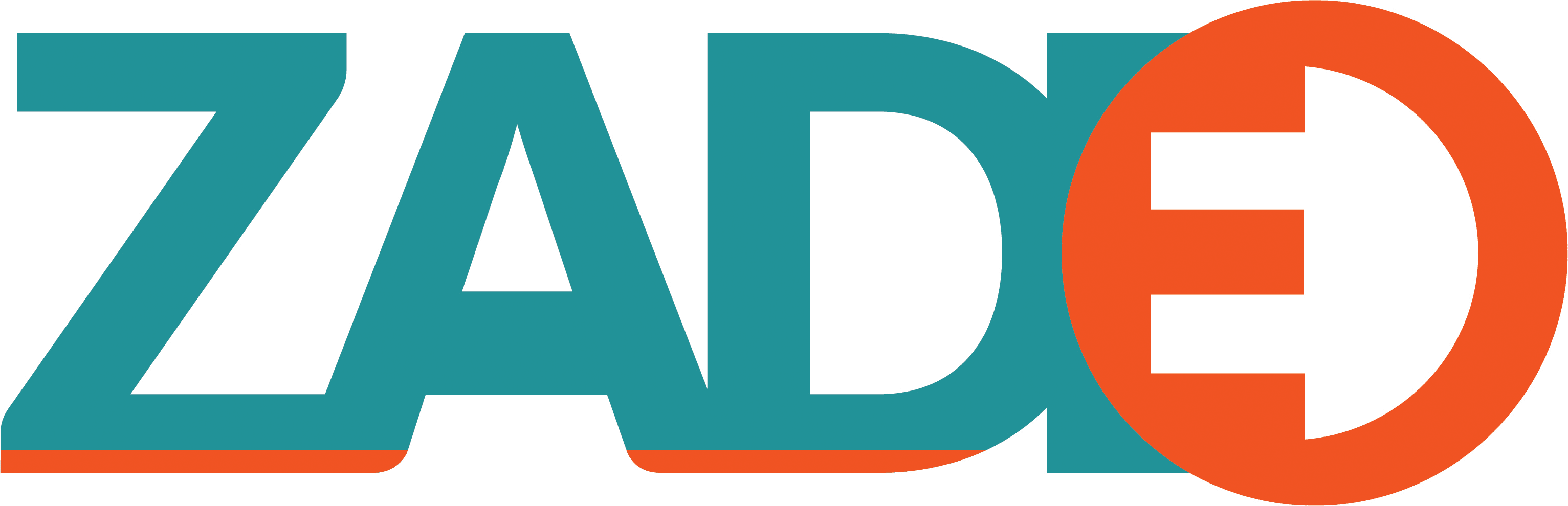 Zadeo AB Logo
