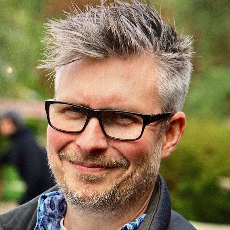 Johan Nicklasson