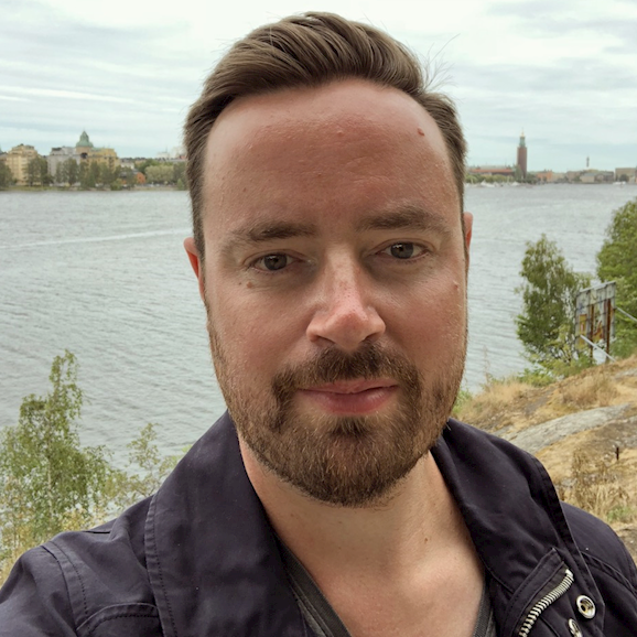 Linus Hedström