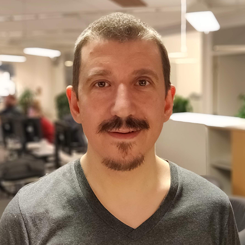 Ola Nyström